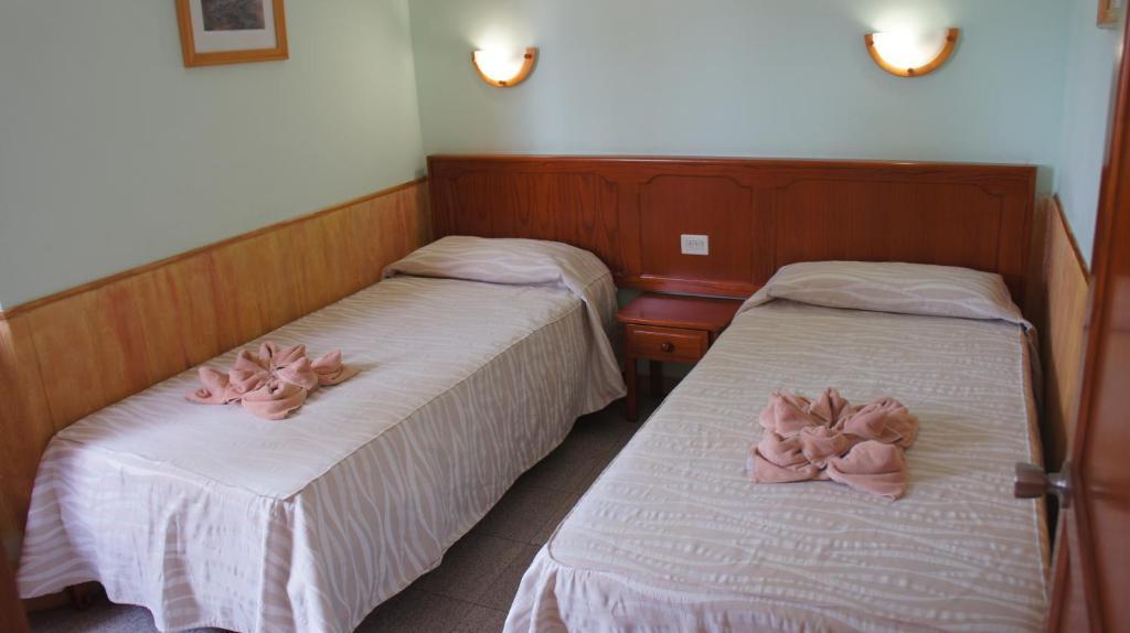 Castillo Playa Holiday park 2*