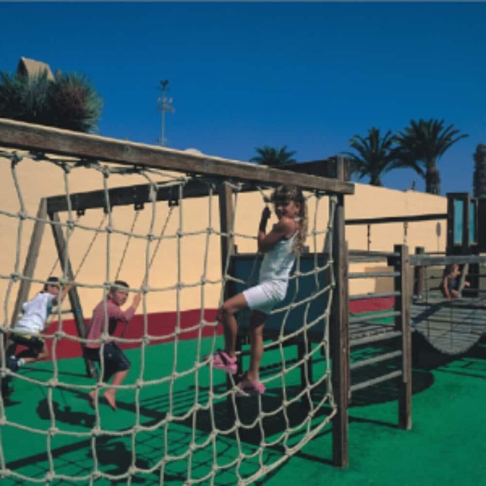 Castillo Playa Holiday park Caleta De Fuste