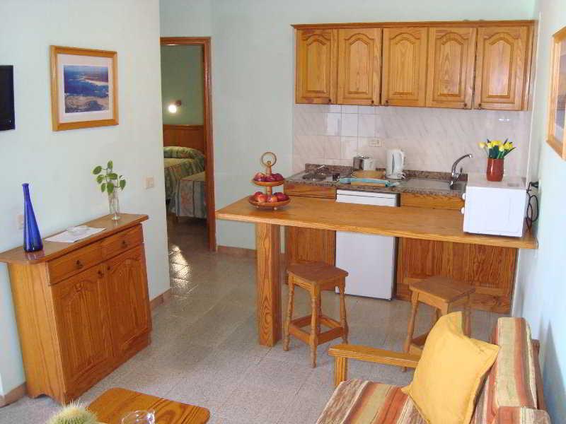 Castillo Playa Holiday park 2*