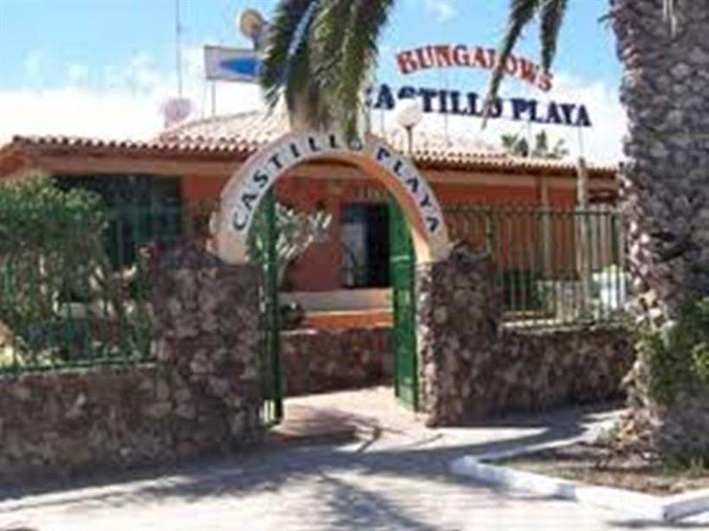 Castillo Playa 2*