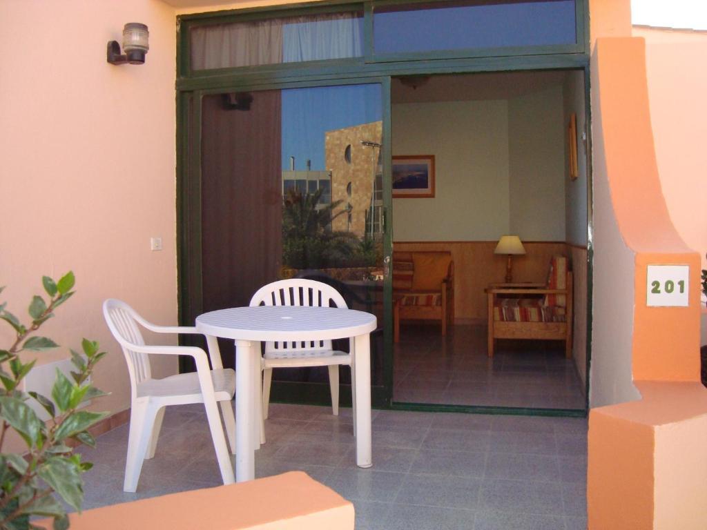 Castillo Playa Holiday park 2*
